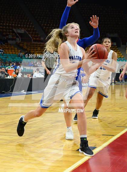 Thumbnail 2 in Highlands Ranch vs. Cherry Creek (CHSAA 5A Final Four) photogallery.