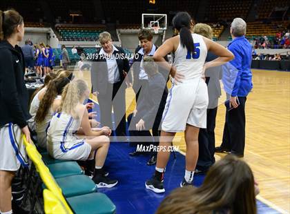 Thumbnail 1 in Highlands Ranch vs. Cherry Creek (CHSAA 5A Final Four) photogallery.