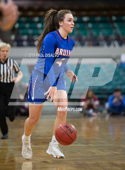 Thumbnail 1 in Highlands Ranch vs. Cherry Creek (CHSAA 5A Final Four) photogallery.