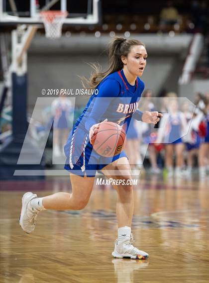 Thumbnail 2 in Highlands Ranch vs. Cherry Creek (CHSAA 5A Final Four) photogallery.