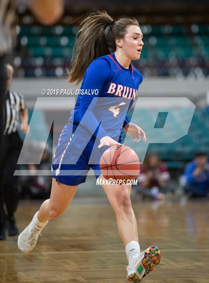 Thumbnail 2 in Highlands Ranch vs. Cherry Creek (CHSAA 5A Final Four) photogallery.