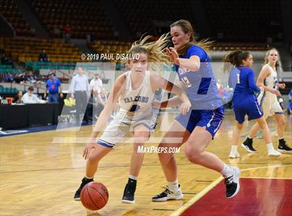 Thumbnail 2 in Highlands Ranch vs. Cherry Creek (CHSAA 5A Final Four) photogallery.