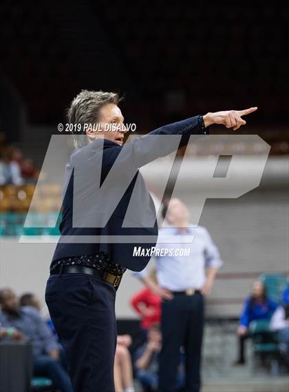 Thumbnail 3 in Highlands Ranch vs. Cherry Creek (CHSAA 5A Final Four) photogallery.