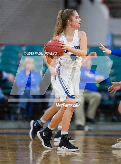 Thumbnail 2 in Highlands Ranch vs. Cherry Creek (CHSAA 5A Final Four) photogallery.