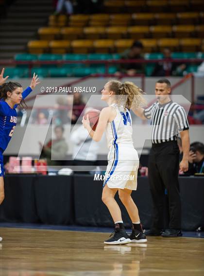 Thumbnail 2 in Highlands Ranch vs. Cherry Creek (CHSAA 5A Final Four) photogallery.