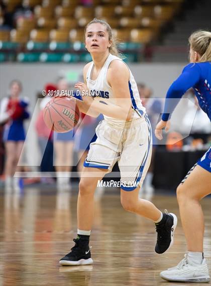 Thumbnail 1 in Highlands Ranch vs. Cherry Creek (CHSAA 5A Final Four) photogallery.