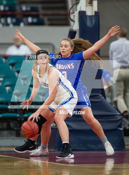 Thumbnail 1 in Highlands Ranch vs. Cherry Creek (CHSAA 5A Final Four) photogallery.