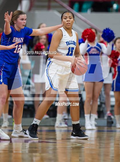 Thumbnail 1 in Highlands Ranch vs. Cherry Creek (CHSAA 5A Final Four) photogallery.