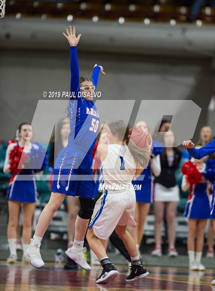 Thumbnail 3 in Highlands Ranch vs. Cherry Creek (CHSAA 5A Final Four) photogallery.