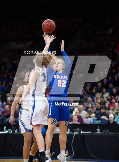 Thumbnail 1 in Highlands Ranch vs. Cherry Creek (CHSAA 5A Final Four) photogallery.