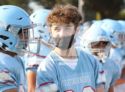 Thumbnail 1 in Sacred Heart Prep @ Hillsdale photogallery.