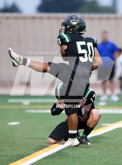 Thumbnail 3 in Folsom @ Monterey Trail photogallery.
