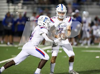 Thumbnail 3 in Folsom @ Monterey Trail photogallery.