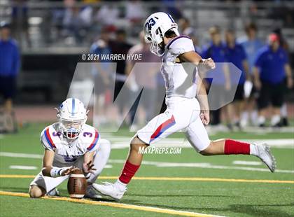Thumbnail 1 in Folsom @ Monterey Trail photogallery.