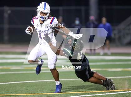 Thumbnail 1 in Folsom @ Monterey Trail photogallery.