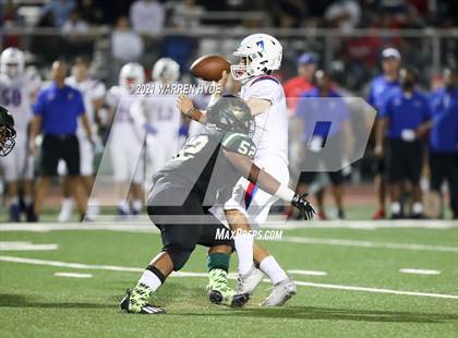 Thumbnail 3 in Folsom @ Monterey Trail photogallery.