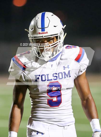 Thumbnail 2 in Folsom @ Monterey Trail photogallery.