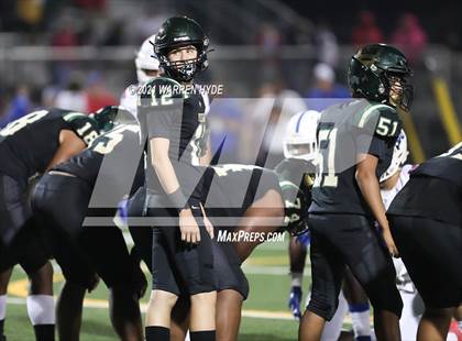 Thumbnail 3 in Folsom @ Monterey Trail photogallery.