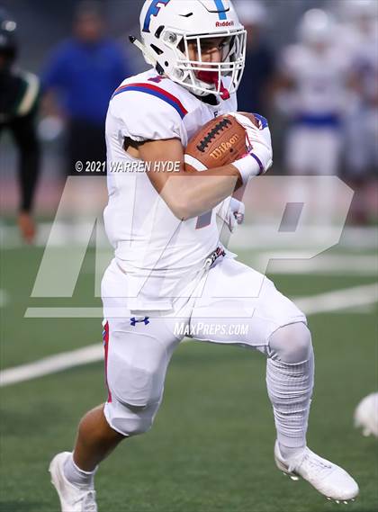 Thumbnail 3 in Folsom @ Monterey Trail photogallery.