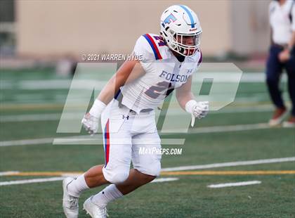 Thumbnail 1 in Folsom @ Monterey Trail photogallery.