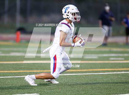 Thumbnail 1 in Folsom @ Monterey Trail photogallery.
