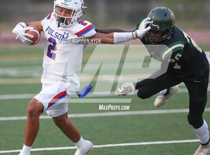 Thumbnail 3 in Folsom @ Monterey Trail photogallery.