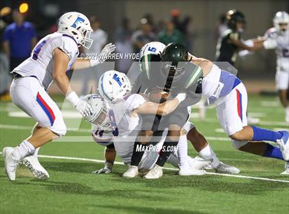 Thumbnail 2 in Folsom @ Monterey Trail photogallery.