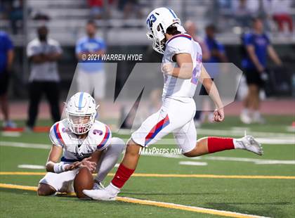 Thumbnail 1 in Folsom @ Monterey Trail photogallery.