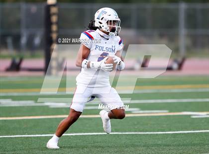 Thumbnail 1 in Folsom @ Monterey Trail photogallery.