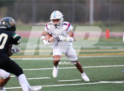 Thumbnail 2 in Folsom @ Monterey Trail photogallery.