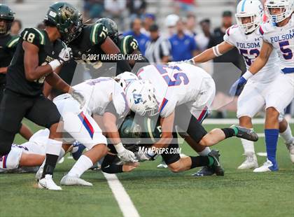 Thumbnail 2 in Folsom @ Monterey Trail photogallery.