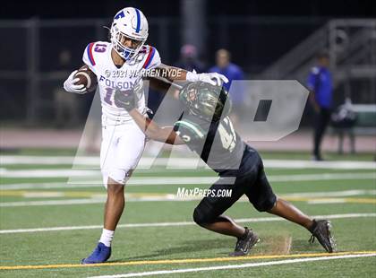 Thumbnail 3 in Folsom @ Monterey Trail photogallery.