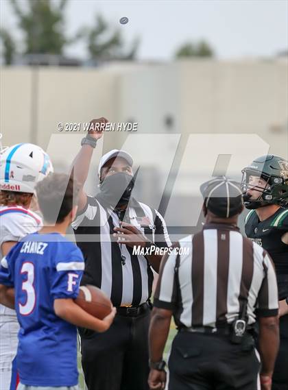 Thumbnail 2 in Folsom @ Monterey Trail photogallery.