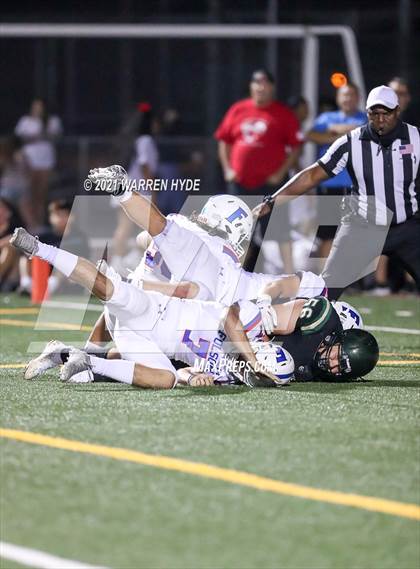 Thumbnail 2 in Folsom @ Monterey Trail photogallery.