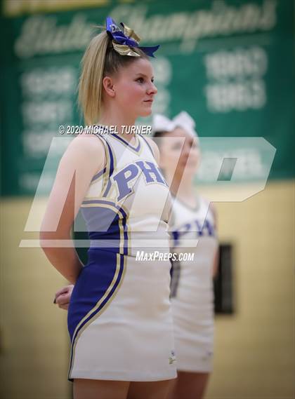 Thumbnail 3 in Preston vs. Idaho Falls photogallery.