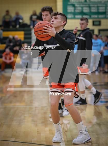 Thumbnail 3 in Preston vs. Idaho Falls photogallery.