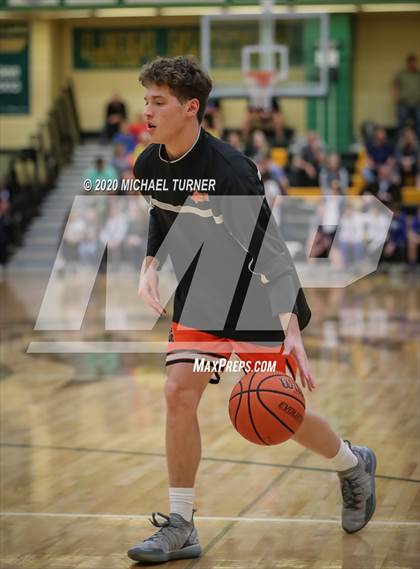 Thumbnail 3 in Preston vs. Idaho Falls photogallery.