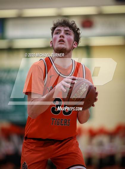 Thumbnail 2 in Preston vs. Idaho Falls photogallery.