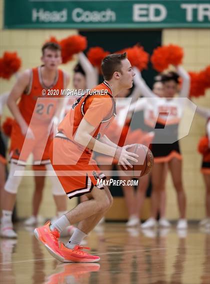 Thumbnail 2 in Preston vs. Idaho Falls photogallery.