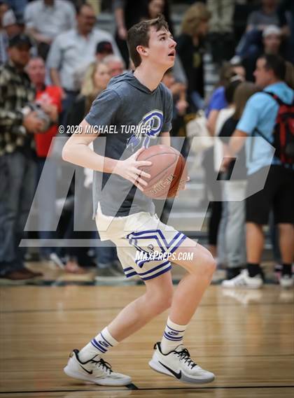 Thumbnail 1 in Preston vs. Idaho Falls photogallery.