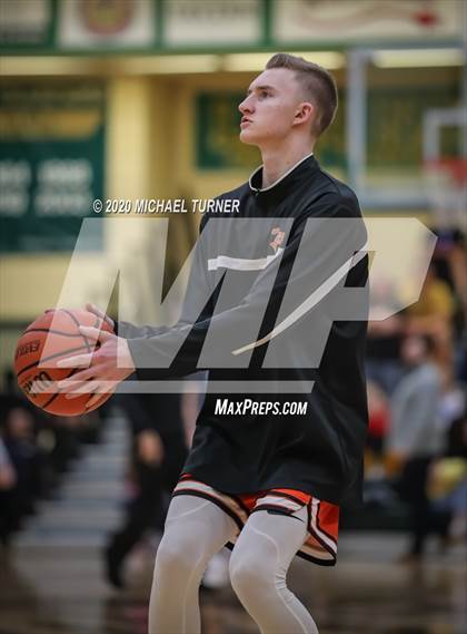 Thumbnail 3 in Preston vs. Idaho Falls photogallery.