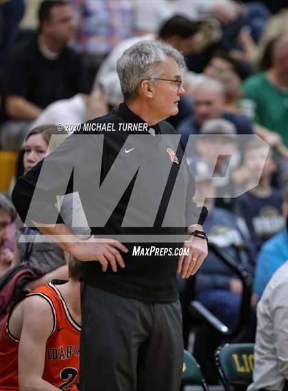 Thumbnail 1 in Preston vs. Idaho Falls photogallery.