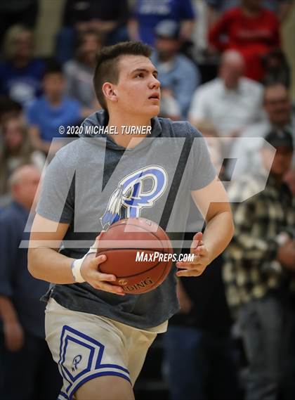 Thumbnail 2 in Preston vs. Idaho Falls photogallery.