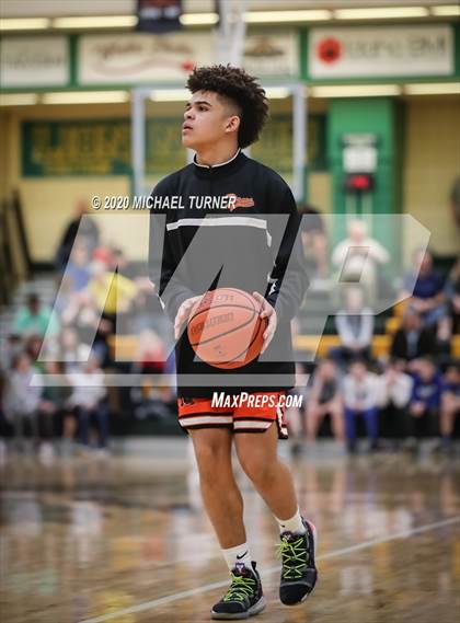 Thumbnail 2 in Preston vs. Idaho Falls photogallery.