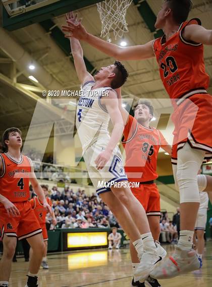 Thumbnail 1 in Preston vs. Idaho Falls photogallery.