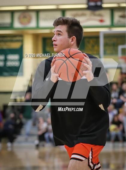 Thumbnail 1 in Preston vs. Idaho Falls photogallery.