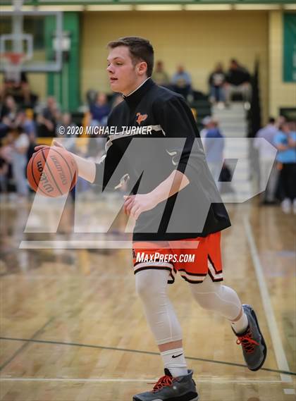 Thumbnail 2 in Preston vs. Idaho Falls photogallery.