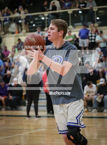 Thumbnail 1 in Preston vs. Idaho Falls photogallery.