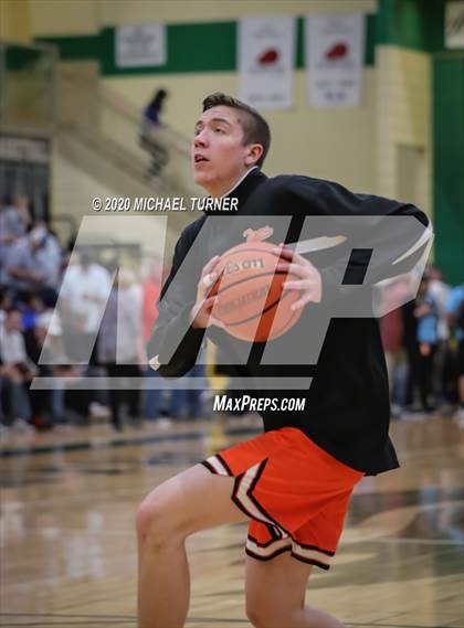 Thumbnail 3 in Preston vs. Idaho Falls photogallery.