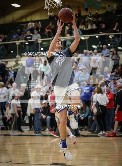 Thumbnail 3 in Preston vs. Idaho Falls photogallery.
